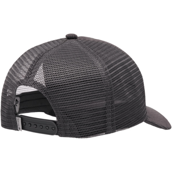 2026 Billabong Hommes Sac à Dos Trucker EBYHA00189 - Pewter